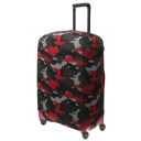 Exult,   , case cover/camouflage-black/exult-m